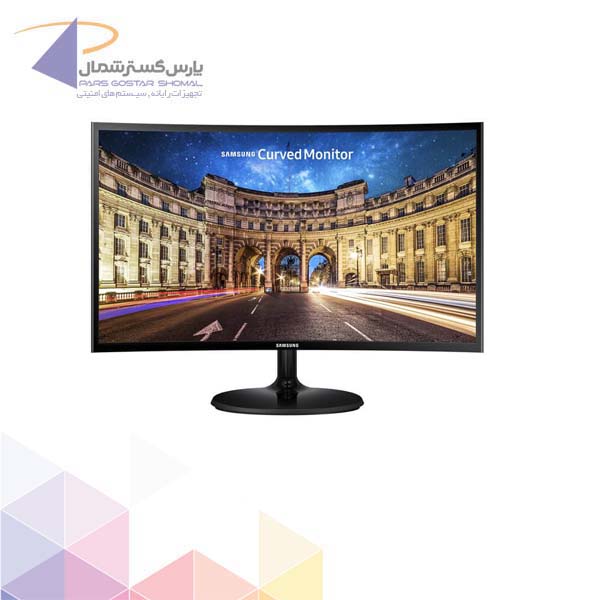 مانیتور سامسونگ مدل LC24F390FHN