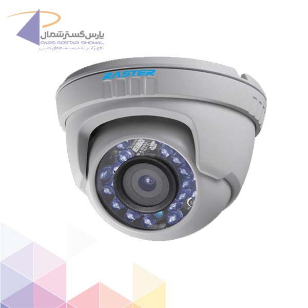 دوربین مداربسته رستر RS-TV4200DI