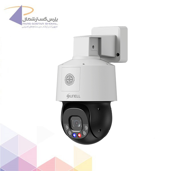 دوربین سانل PZ5DTR