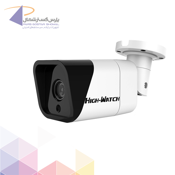 دوربین مداربسته های واچ HW-S300