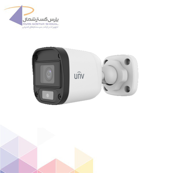 دوربین مداربسته یونی ویو UAC-B115-F28-W