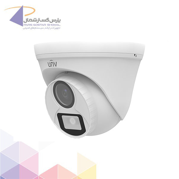 دوربین مداربسته یونی ویو UAC-T115-F28-W