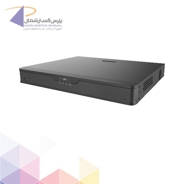 دستگاه ضبط یونی ویو XVR302-32Q3