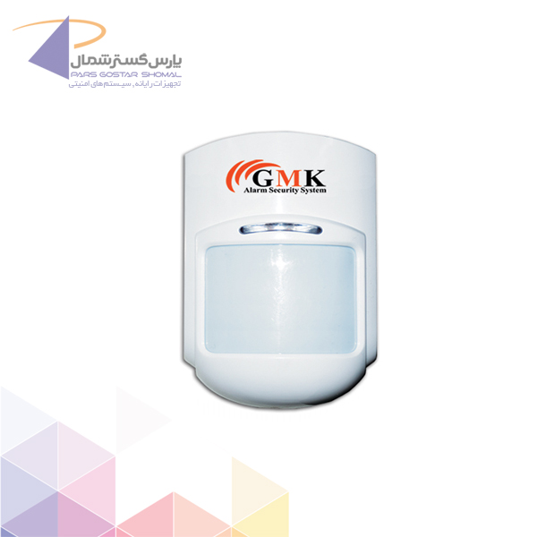 سنسور حرکتی GMK P3000