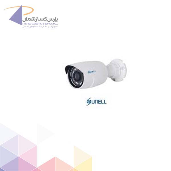 دوربین مداربسته سانل 210W