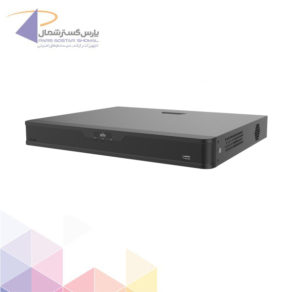 دستگاه ضبط یونی ویو NVR304-32S