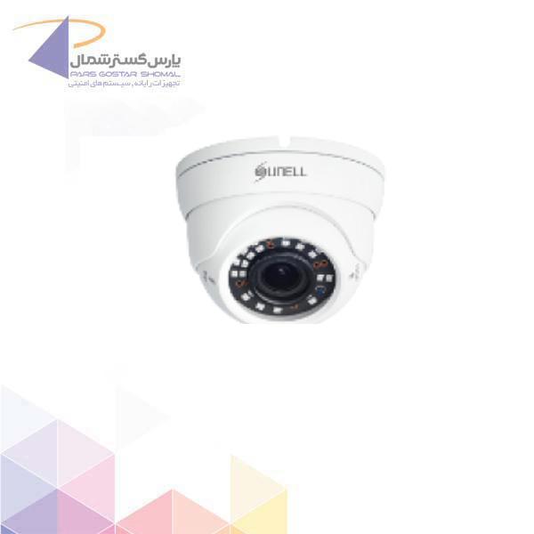 دوربین مداربسته سانلSN-E1302BH-EM(952WN)