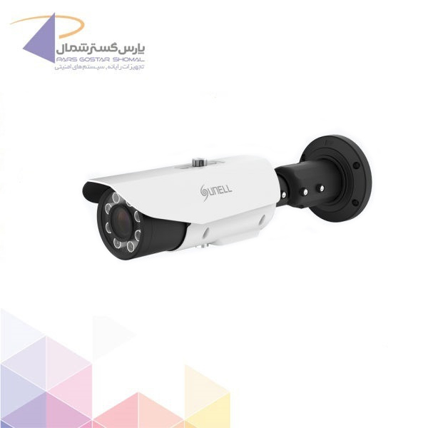 دوربین سانل BL4ANPR