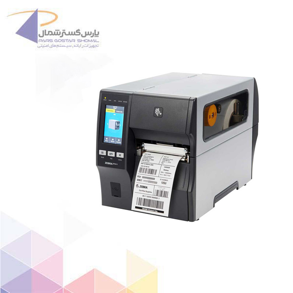 Zebra ZT411-203Dpi