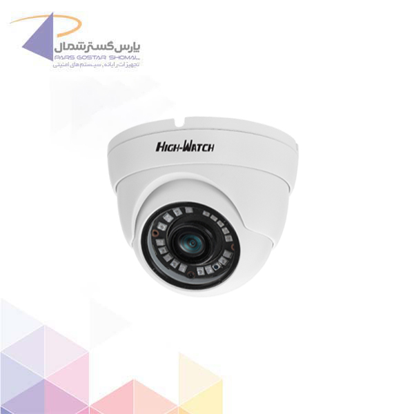 دوربین مداربسته های واچ HW-AHDD328