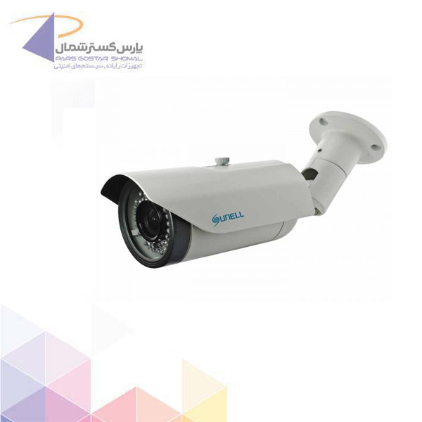 دوربین مداربسته سانلSN-B1302A-GB3(612FT)