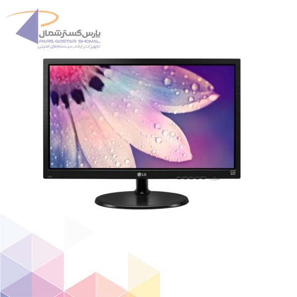مانیتور ال جی مدل 22M38H سایز 22 اینچ