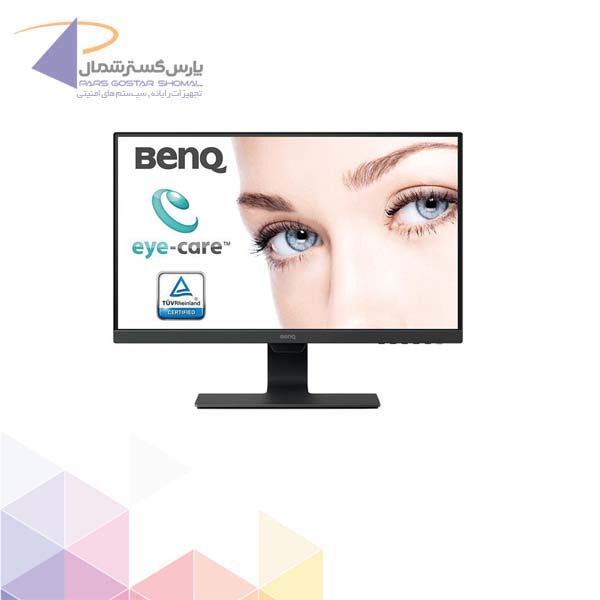 مانیتور بنکیو 23.8 اینچ BenQ GW2480