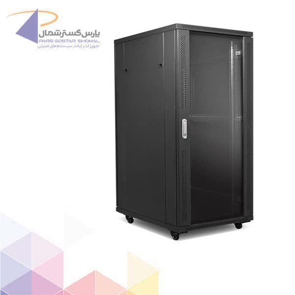 رک شبکه 32 یونیت عمق 80