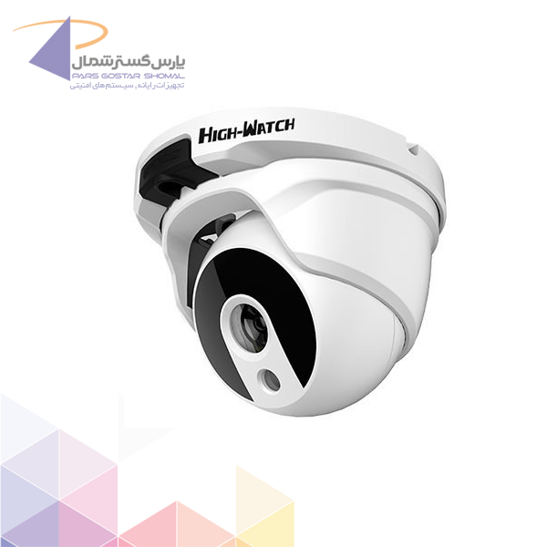 دوربین مداربسته های واچ HW-S100