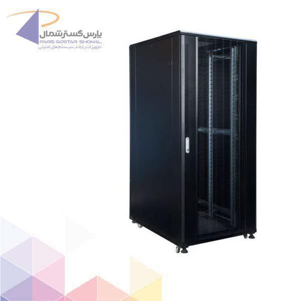 رک شبکه 42 یونیت عمق 100 طول 80