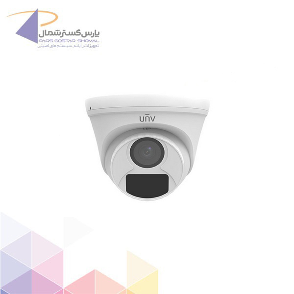 دوربین مداربسته یونی ویو UAC-T112-F28