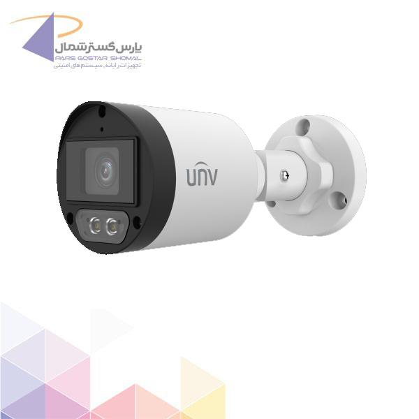 دوربین مداربسته یونی ویو UAC-B122-AF28M-W