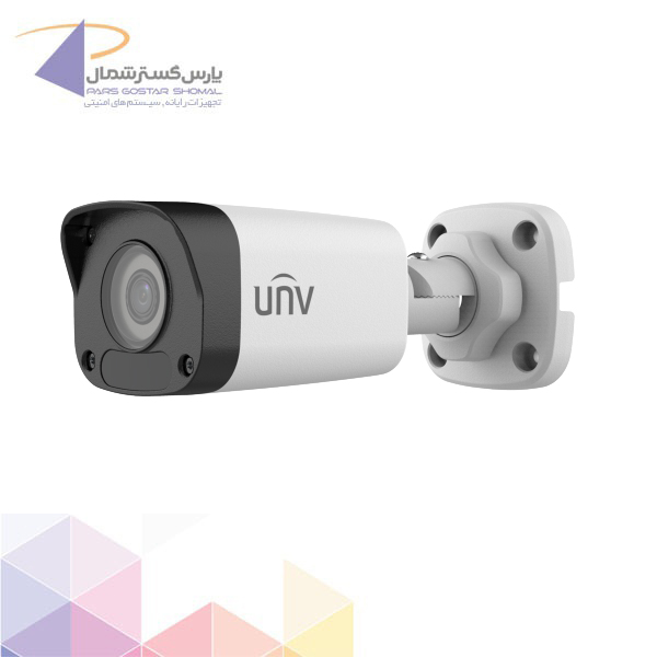 دوربین یونی ویو IPC2124LB-SF28-A
