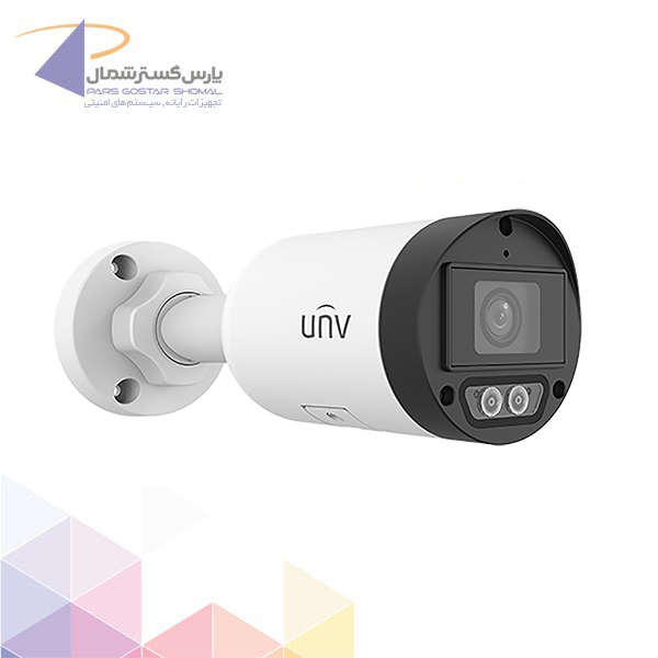 دوربین یونی ویو IPC2122LB-AF28(40)K-WL