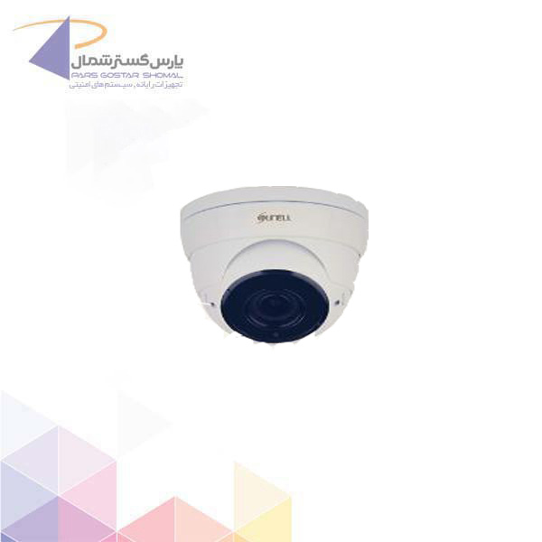 دوربین سانل OGV8