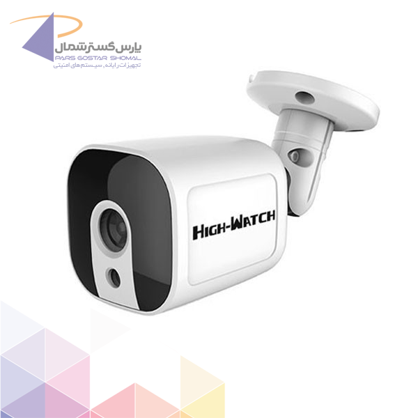 دوربین مداربسته های واچ HW-S200