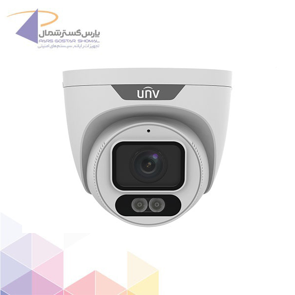 دوربین یونی ویو IPC3624LE-ADF28K-WL