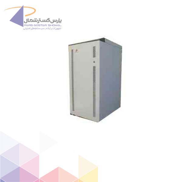 یو پی اس صنعتی  spider net