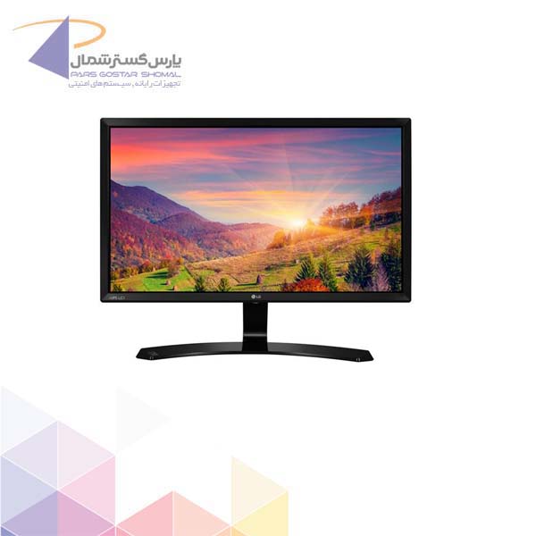 مانیتور ال جی مدل 22MP58VQ