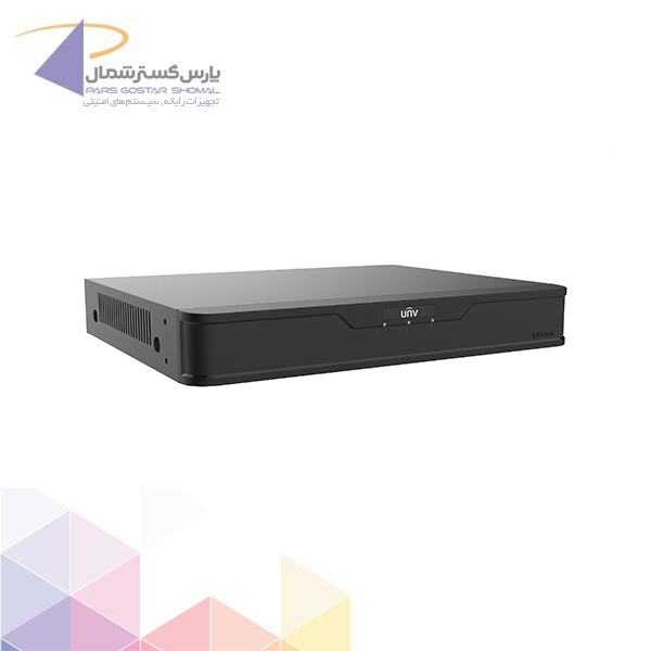 دستگاه ضبط یونی ویو XVR301-04Q3