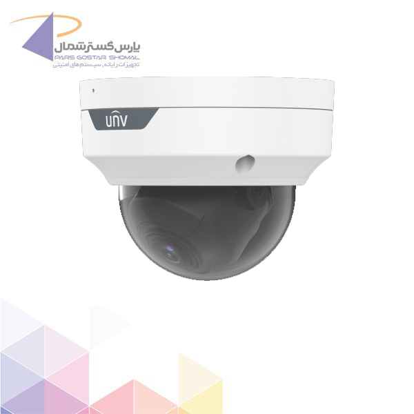 دوربین یونی ویو IPC3534LB-ADZK-H