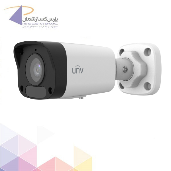 دوربین یونی ویو IPC2122LB-ASF28(40)K-A