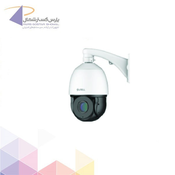 دوربین سانل PZ5N30-Laser