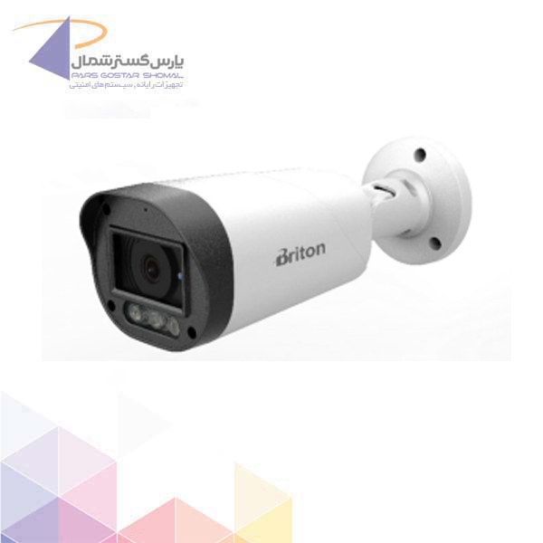 دوربین مداربسته برایتون UVC78B29 (2.8mm)