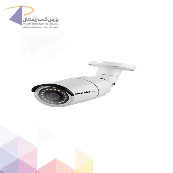 دوربین مداربسته های واچ HW-AHDB328