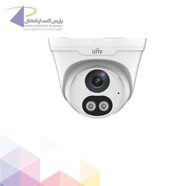 دوربین یونی ویو IPC3612LE-ADF28(40)KC-WL