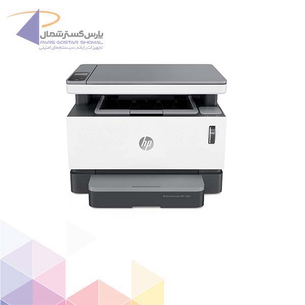 HP Neverstop Laser MFP 1200W