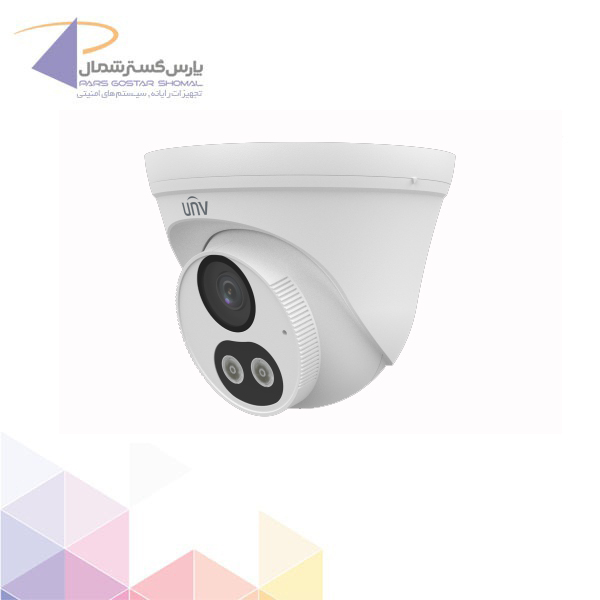 دوربین یونی ویو IPC3612LB-AF28K-DL