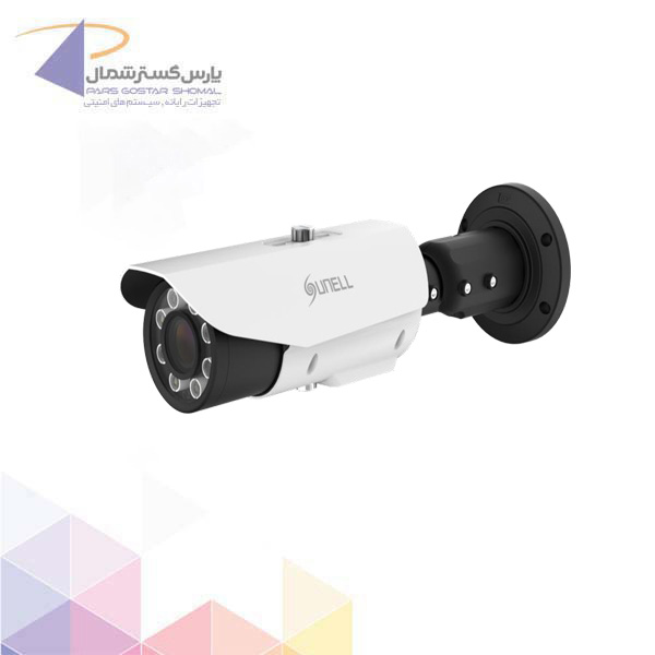 دوربین سانل BL2ANPR