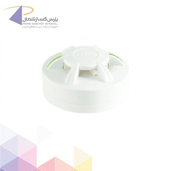 دتکتور حرارتی دما ثابت / افزایشی زیتکس ZI-H 717