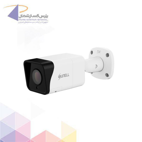 دوربین سانل BGV8