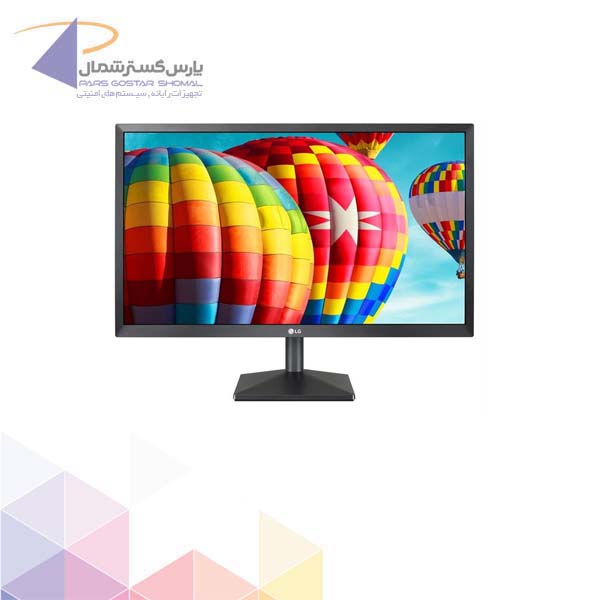 مانیتور ال جی مدل 24MK430