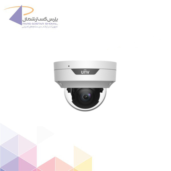 دوربین یونی ویو IPC3515LE-ADF28K-WP