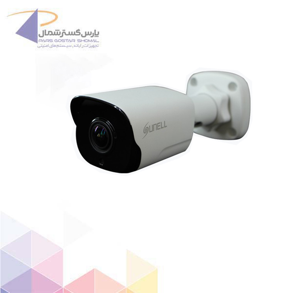 دوربین مداربسته سانل SN-B1302BS-BB1 (542FSH)