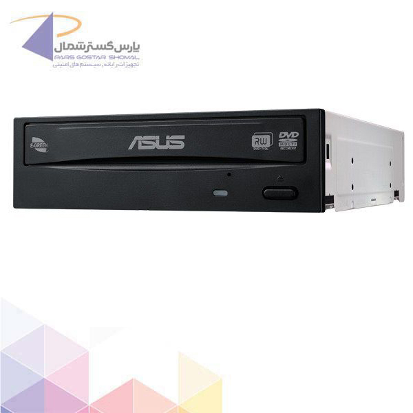 درایو DVD اینترنال ایسوس مدل DRW-24D5MT