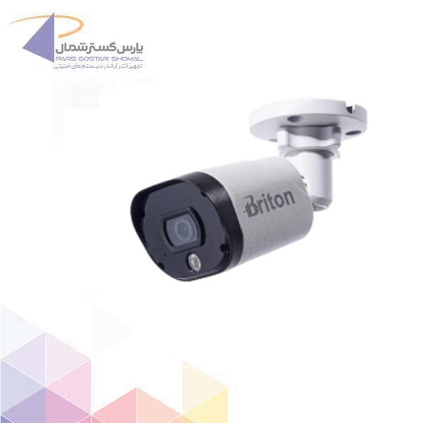 دوربین مداربسته برایتون UVC222B19M2-C (2.8mm)