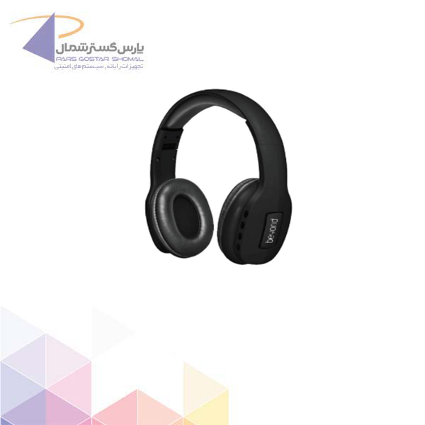 هدست بی سیم بیاند مدل FHD-840 BT