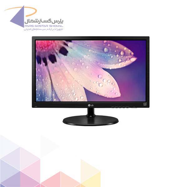 مانیتور ال جی مدل 20MP38HB سایز 19.5 اینچ