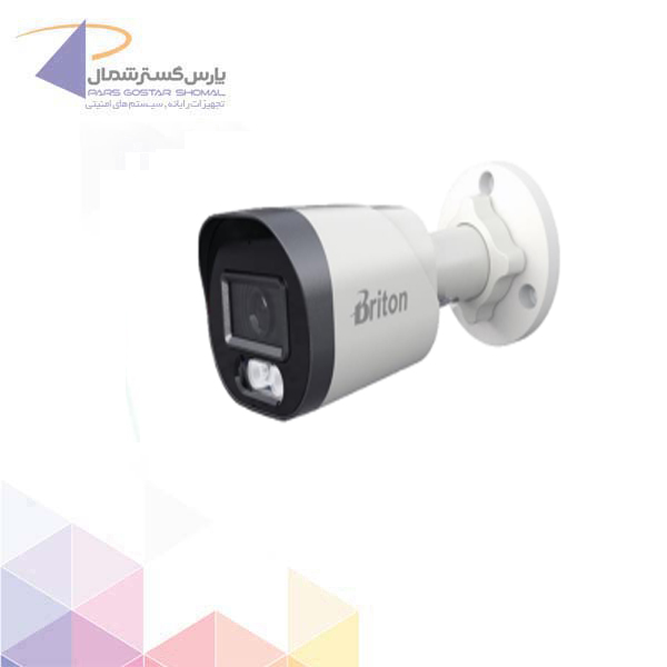 دوربین مداربسته برایتون UVC222B49M2-C (2.8mm)