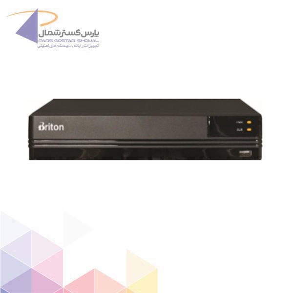 دستگاه برایتون UVR7TAA04EH-D54G